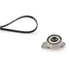Kit De Courroies D'accessoires Gates K016pk745