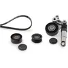 Kit De Courroies D'accessoires Gates K016pk2460