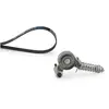 Kit De Courroies D'accessoires Gates K025pk1205
