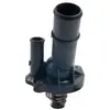 Thermostat, liqiuide de refroidissement GATES, par ex. pour Ford, Volvo