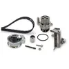 Pompe à eau + kit de courroie de distribution PowerGrip® KP25569XS-4 Gates KP25569XS4