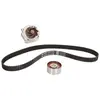 Kit de distribution + pompe à eau GATES KP15627XS - Réf. 033KP15627XS