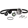 Pompe à eau + kit de courroie de distribution PowerGrip® KP25499XS-2 Gates KP25499XS2