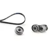 Kit De Courroies D'accessoires Gates K056pk1605