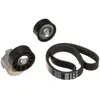 Kit De Courroies D'accessoires Gates K027pk1078