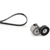 Kit De Courroies D'accessoires Gates K036pk1163