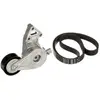 Kit De Courroies D'accessoires Gates K036pk1123