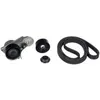 Kit De Courroies D'accessoires Gates K046dpk1825