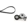 HR Kit de courroies d'accessoires GATES K046PK1043 - Réf. 1385329