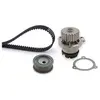 Pompe à eau + kit de courroie de distribution PowerGrip® KP15521 Gates KP15521