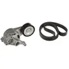Kit De Courroies D'accessoires Gates K146pk1053