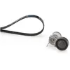 Kit de courroies d'accessoires GATES K066PK1453 - Réf. 1385534