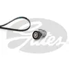 Kit De Courroies D'accessoires Gates K066pk1153