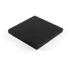 Novy - filtre charbon active 282x282x30 pour pure'line ii - 6830060