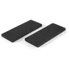 Filtre à monoblock (recharge) pour hotte NOVY 691, 692, 693
