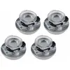 Novy - kit led blanc neutre 4.000k (4 pc) rechange - 906307 -