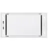 Hotte encastrable NOVY 811 GROUPE