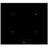 1753 NOVY Comfort induction 4 zones 59 cm facet 5 mm