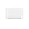 NOVY 6836 Intégré Blanc 1450m³/h - Hottes (1450 m³/h, recirculation, 43 dB, 49 dB, 52 dB, 56 dB)