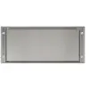 Hotte Plafond Novy Pure Line D6845