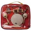 STAGG Set de Petites Percussions pour Enfants