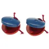 Stagg Paire De Castagnettes Plastique
