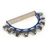 Stagg MOB-9 Jingle bells 9 Cloches Argenté