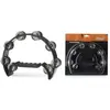 STAGG - Tab-2 Bk - Percussion - Tambourin