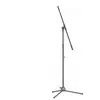 Stagg MIS-0822BK - Pied De Microphone perche