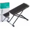 Stagg Repose Pied Metal Noir