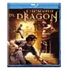 IMPORT BELGIQUE 5 L'Honneur du dragon - Blu-Ray