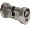Locinox - Cylindre pompier T14 affleurant P00005939