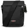 Snowball EASTPAK FLEX Sac Bandoulière, 3.5 L - Black (Noir)