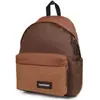 Eastpak Sac à dos collège Padded bloox marron
