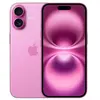 Apple iPhone 16 128 Go Rose [SANS FACEID]
