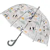 Ambiance-sticker 60 stickers carreaux de ciment oriental Jerada