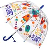 Ambiance-sticker 60 stickers carreaux de ciment oriental Safed