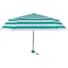 Ambiance-sticker Susino UK - Parapluie pliant ultraléger et compact vert T.U