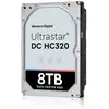 WD Ultrastar DC HC320 HUS728T8TALE6L4 - disque dur - 8 To - SATA 6Gb/s