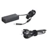 Dell AC Adapter - adaptateur secteur - 65 Watt