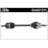 ERA Benelux N.V. Cardan pour HYUNDAI: Santa Fe (Ref: DA80157L)