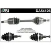 ERA Benelux Arbre de transmission DA54126