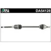 ERA Benelux Arbre de transmission DA54128