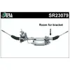 Crémaillère de direction ERA BENELUX SR23079 - Réf. 030SR23079