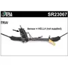Crémaillère de direction ERA BENELUX SR23067 - Réf. 030SR23067