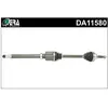 ERA Benelux N.V. Cardan pour FORD: Transit/Tourneo (Ref: DA11580)
