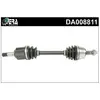 ERA Benelux N.V. Cardan pour FIAT: Stilo, Bravo (Ref: DA008811)