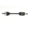 ERA Benelux N.V. Cardan pour HONDA: Civic (Ref: DA56320)