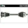 ERA Benelux Arbre de transmission DA11456