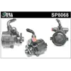 ERA Benelux Pompe hydraulique, direction SP8068